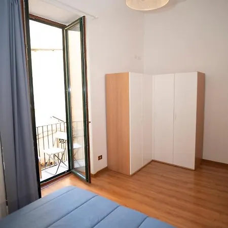 شقة Donna Rosaria House سورينتو