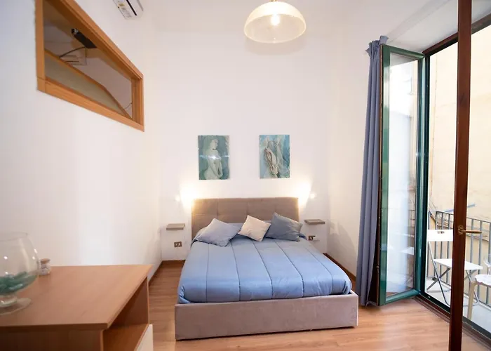 Donna Rosaria House * Sorrento