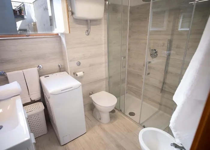 Apartment Donna Rosaria House