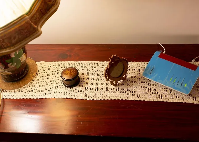 Donna Rosaria House *