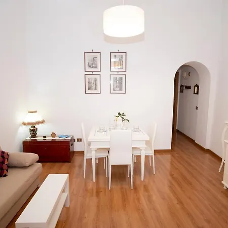 Appartement Donna Rosaria House Sorrente