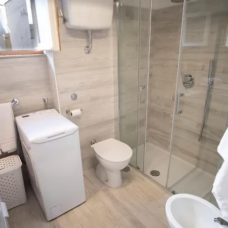 Appartement Donna Rosaria House