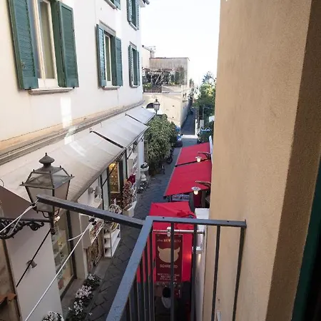 Donna Rosaria House Appartement Sorrente