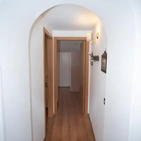 Apartman Donna Rosaria House