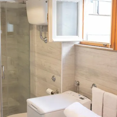 Apartman Donna Rosaria House *