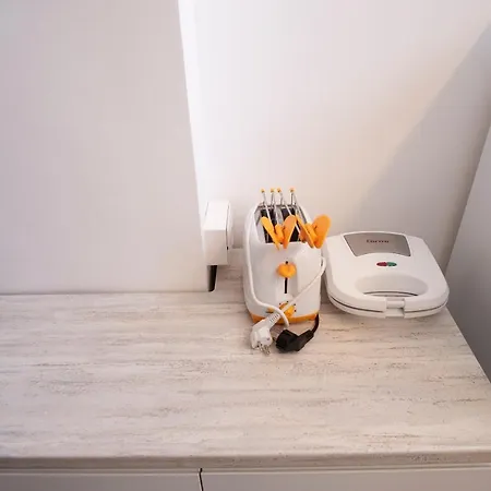 公寓 Donna Rosaria House 索伦托