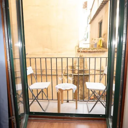 Donna Rosaria House סורנטו