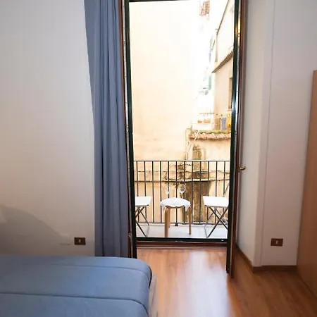 Donna Rosaria House Península Sorrentina