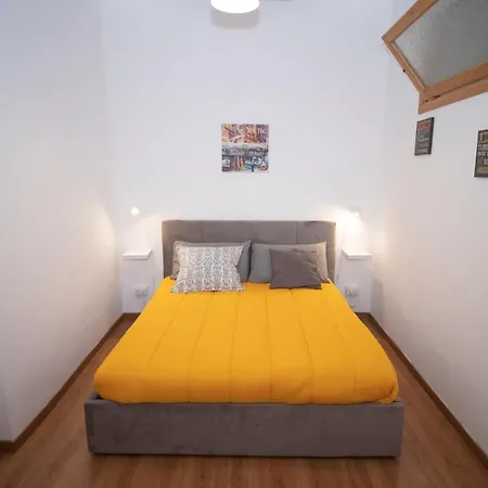 Donna Rosaria House * סורנטו