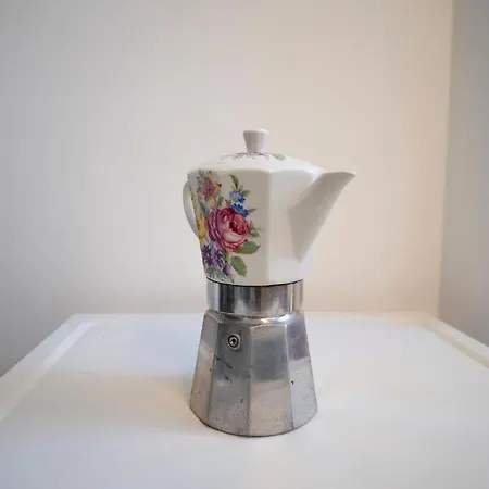 Donna Rosaria House *