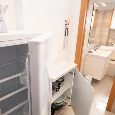 Donna Rosaria House Apartamento Península Sorrentina