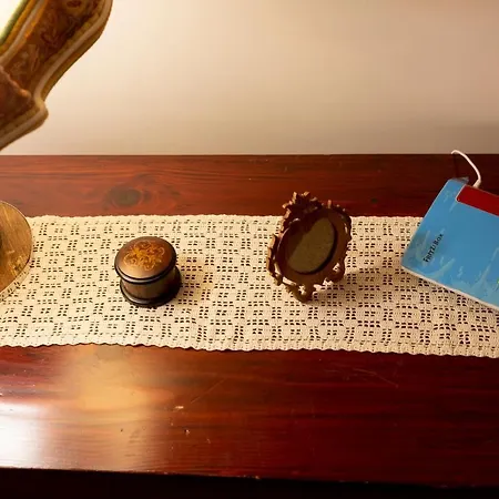 Donna Rosaria House *