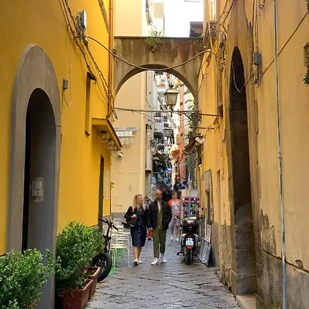 Donna Rosaria House 公寓