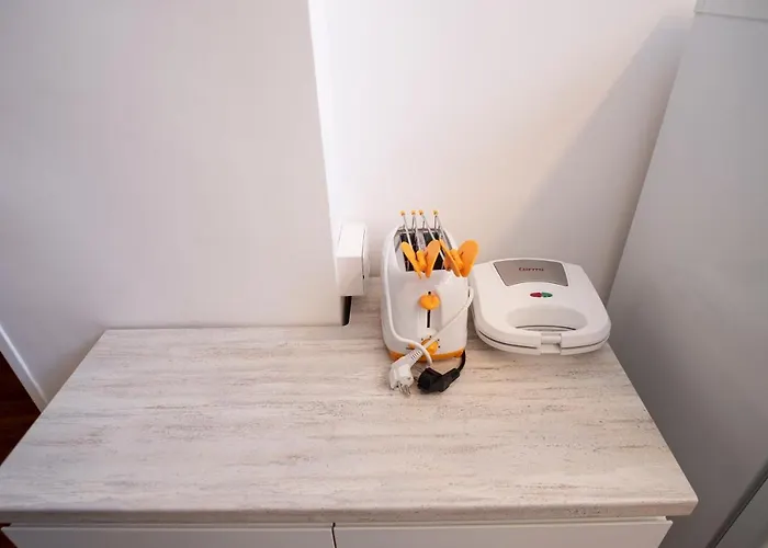 Apartamento Donna Rosaria House Sorrento