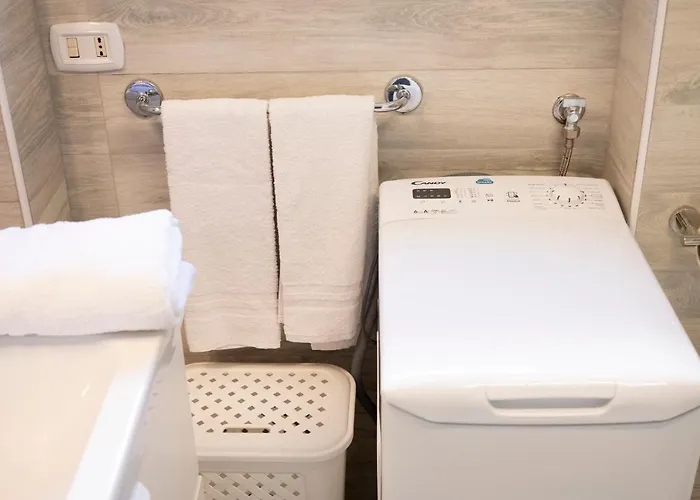 Donna Rosaria House * Sorrento