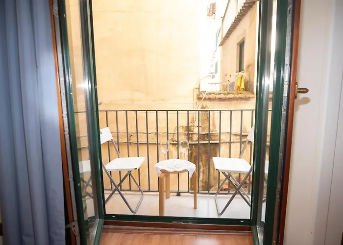 Donna Rosaria House Sorrento