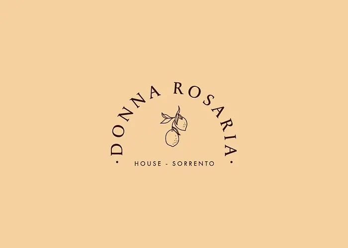 Donna Rosaria House