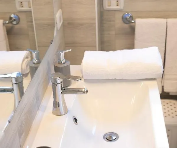 Donna Rosaria House Sorrento