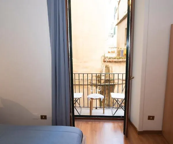 Donna Rosaria House Сорренто