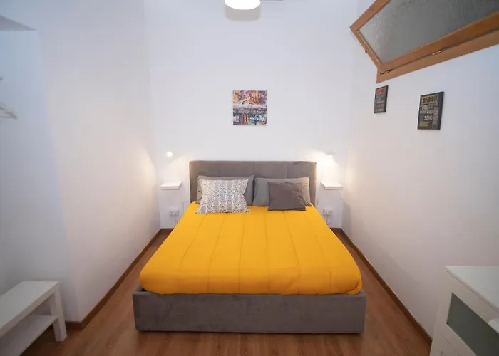 Donna Rosaria House * Сорренто