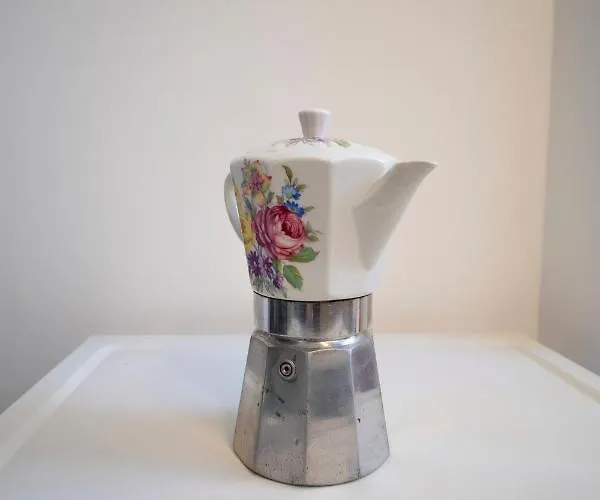 Donna Rosaria House *