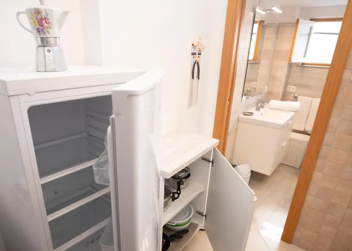 Donna Rosaria House Apartamento Sorrento