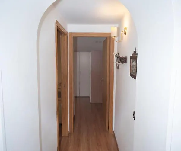 Apartamento Donna Rosaria House