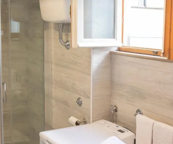 Apartamento Donna Rosaria House *