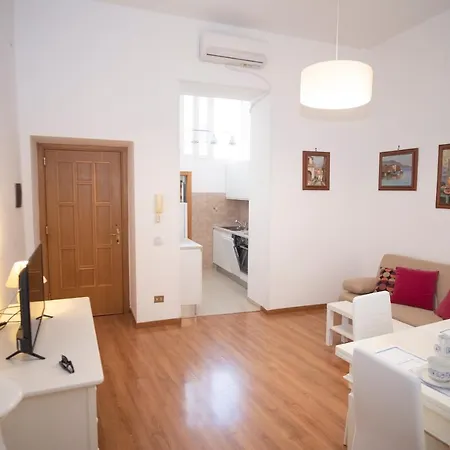 Apartment Donna Rosaria House *