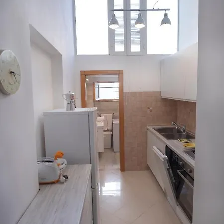 Donna Rosaria House Apartment *