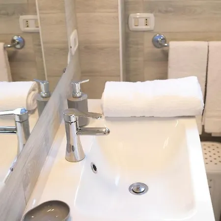 Donna Rosaria House Sorrento