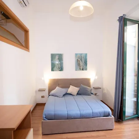 Donna Rosaria House * סורנטו