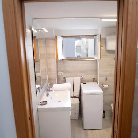 Donna Rosaria House *